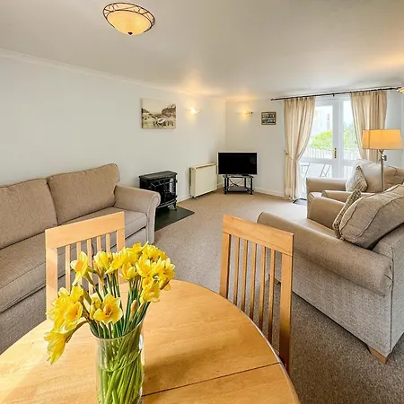 Lower Moon Holiday home